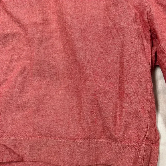 Men’s J. Crew Gramercy Shorts Size 34 - Picture 3 of 5